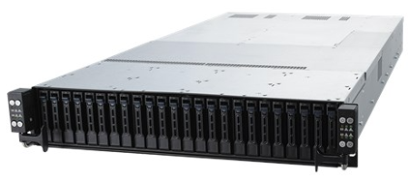 ASUS RS720Q-E9-RS24-S,2xSocket P0(LGA 3647),C621 PCH,12xRDIMM/LR-DIMM/3DS(2933/1.5GB per node),8xHDD SATA/SAS/NVMe,1xPCI-Ex16,1xOCP 2.0 Mezza,2xGbE,2x1600W,ASMB9-iKVM