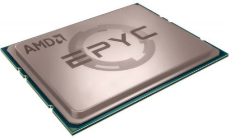 Процессор AMD 100-000000054