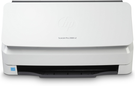 Сканер HP Pro 2000 S2 (6FW06A) 6FW06A#B19