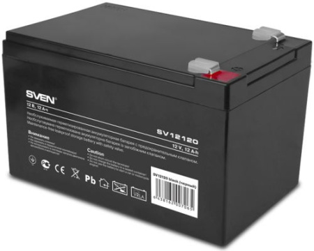 Батарея Sven SV12-12/SV12120 SV-0222012