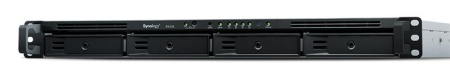 Synology RS818 RX418